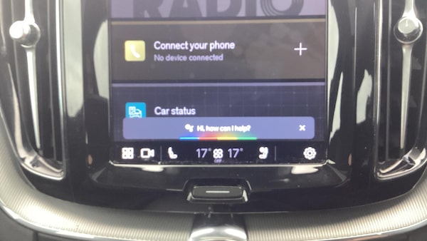 Used Volvo XC60 2023 for sale - 76326271: Photo 34