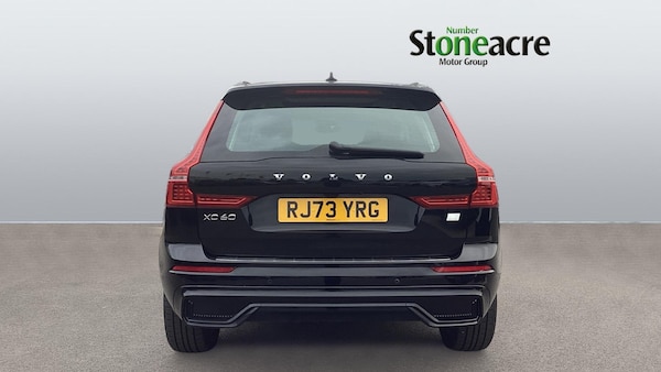Used Volvo XC60 2023 for sale - 76326271: Photo 7