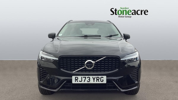 Used Volvo XC60 2023 for sale - 76326271: Photo 8