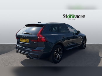 Used Volvo XC60 2022 for sale - 79349412: Photo