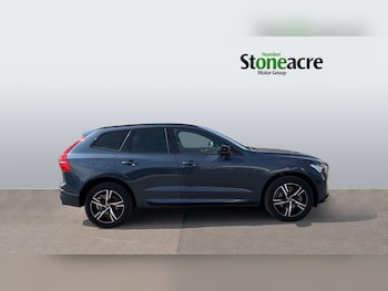 Used Volvo XC60 2022 for sale - 79349412: Photo