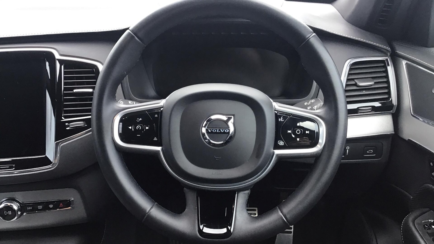 Used Volvo XC90 for sale - 77587092: Photo 10