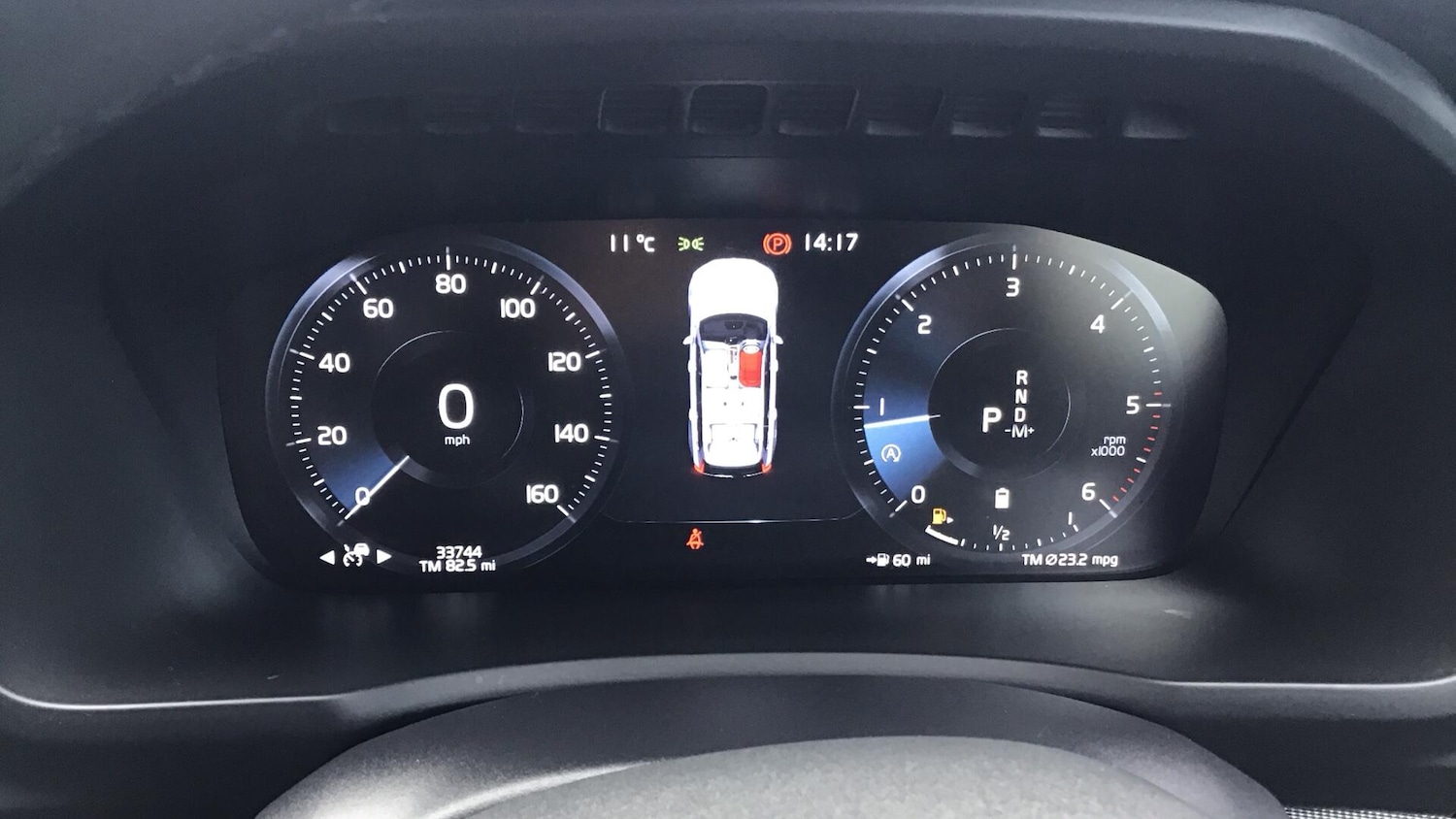 Used Volvo XC90 for sale - 77587092: Photo 11