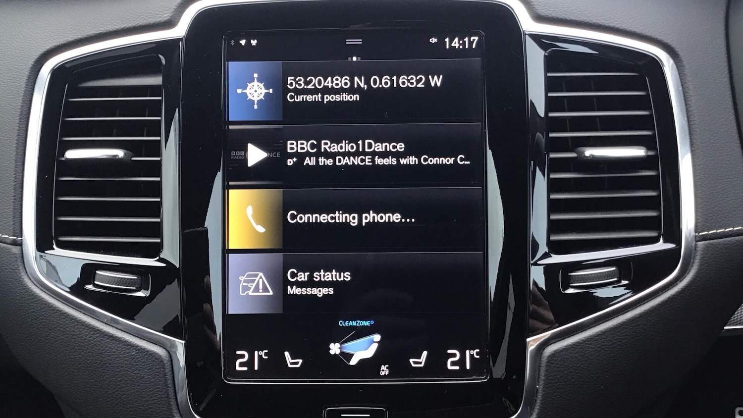 Used Volvo XC90 for sale - 77587092: Photo 12