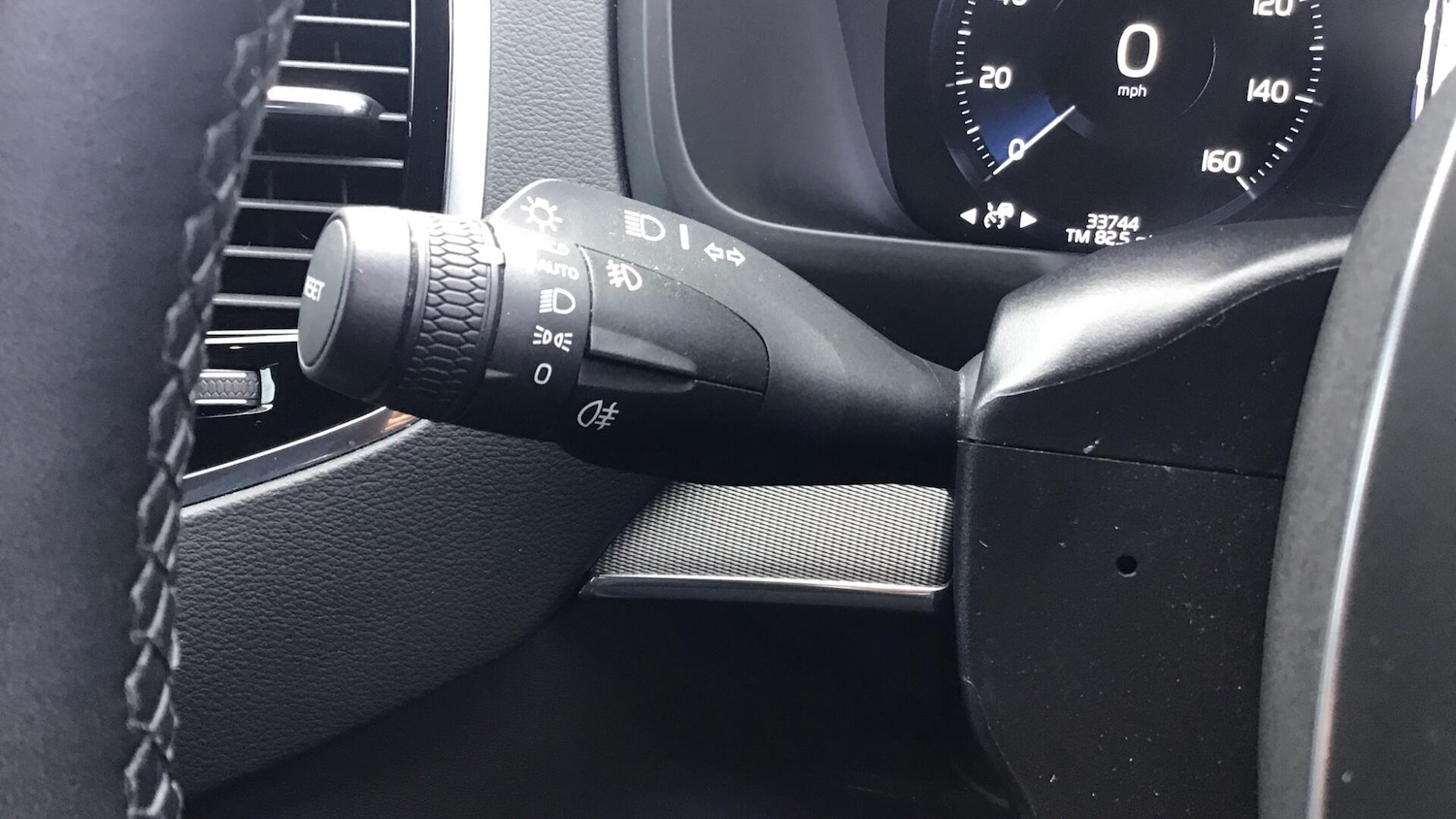 Used Volvo XC90 for sale - 77587092: Photo 18