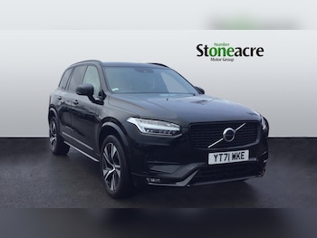 (71) - 2.0 B5 MHEV R-Design Auto 4WD Euro 6 (s/s) 5dr