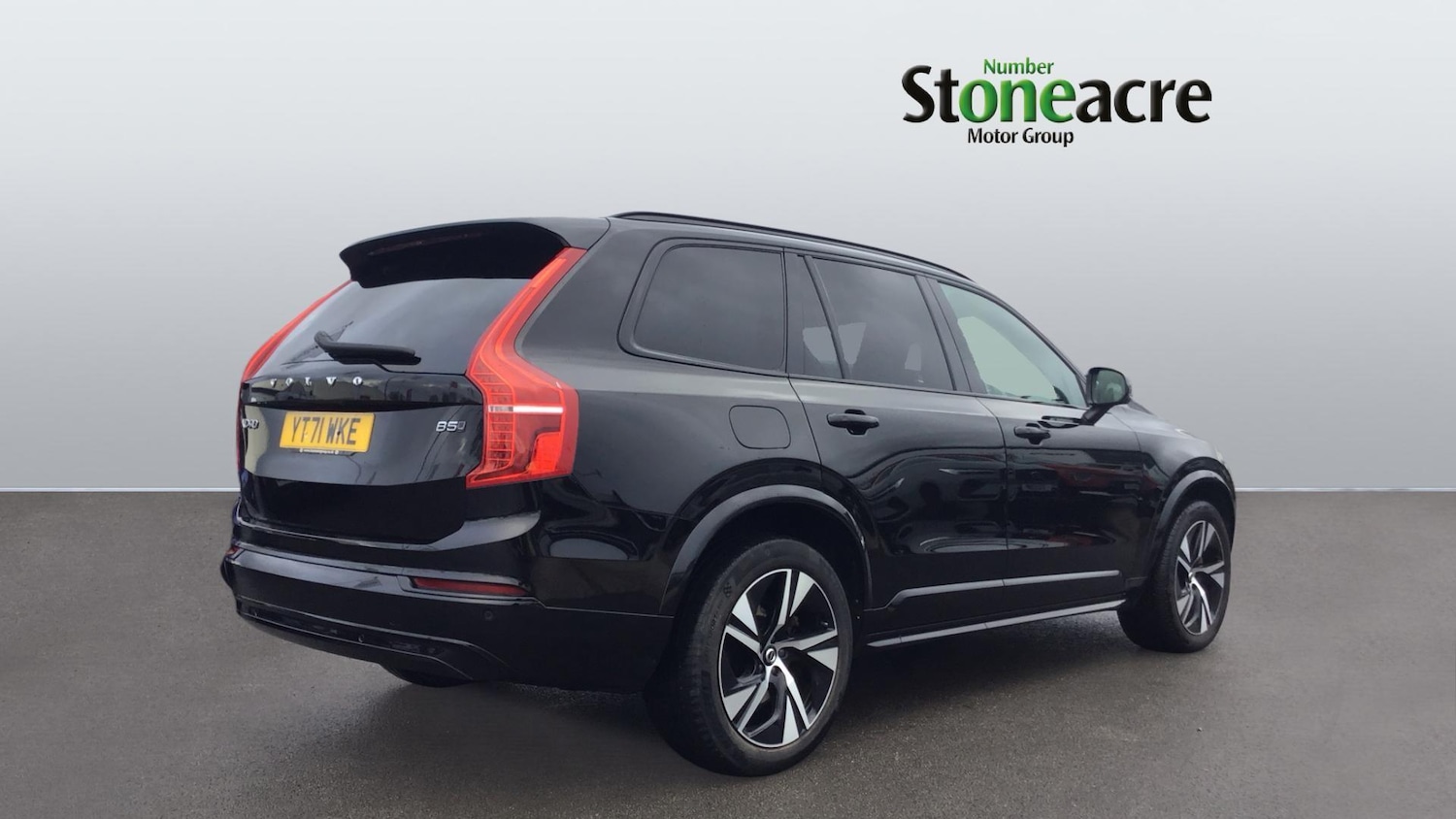 Used Volvo XC90 for sale - 77587092: Photo 2