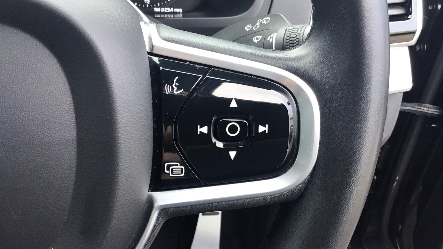 Used Volvo XC90 for sale - 77587092: Photo 20