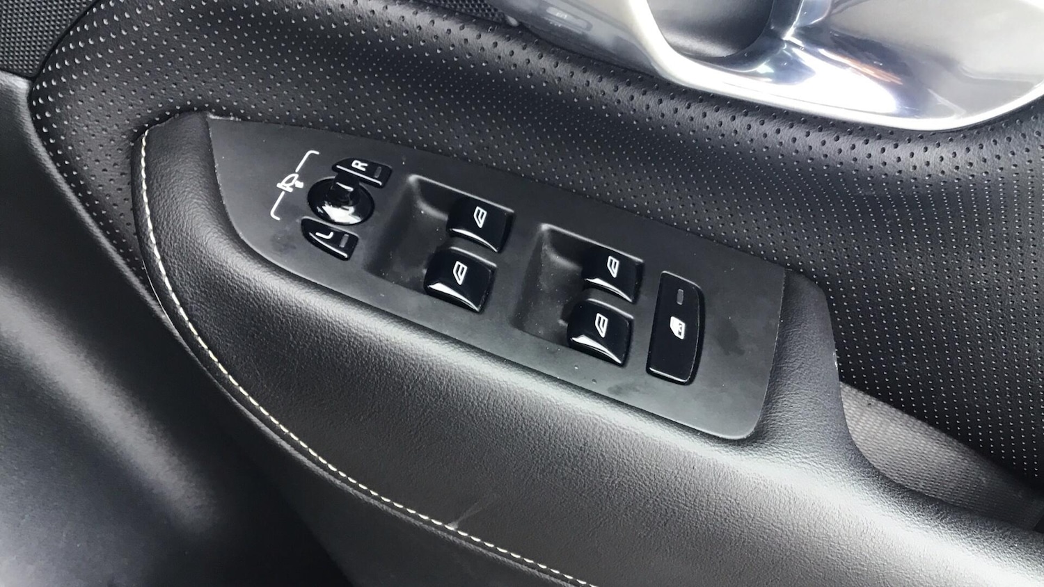 Used Volvo XC90 for sale - 77587092: Photo 22