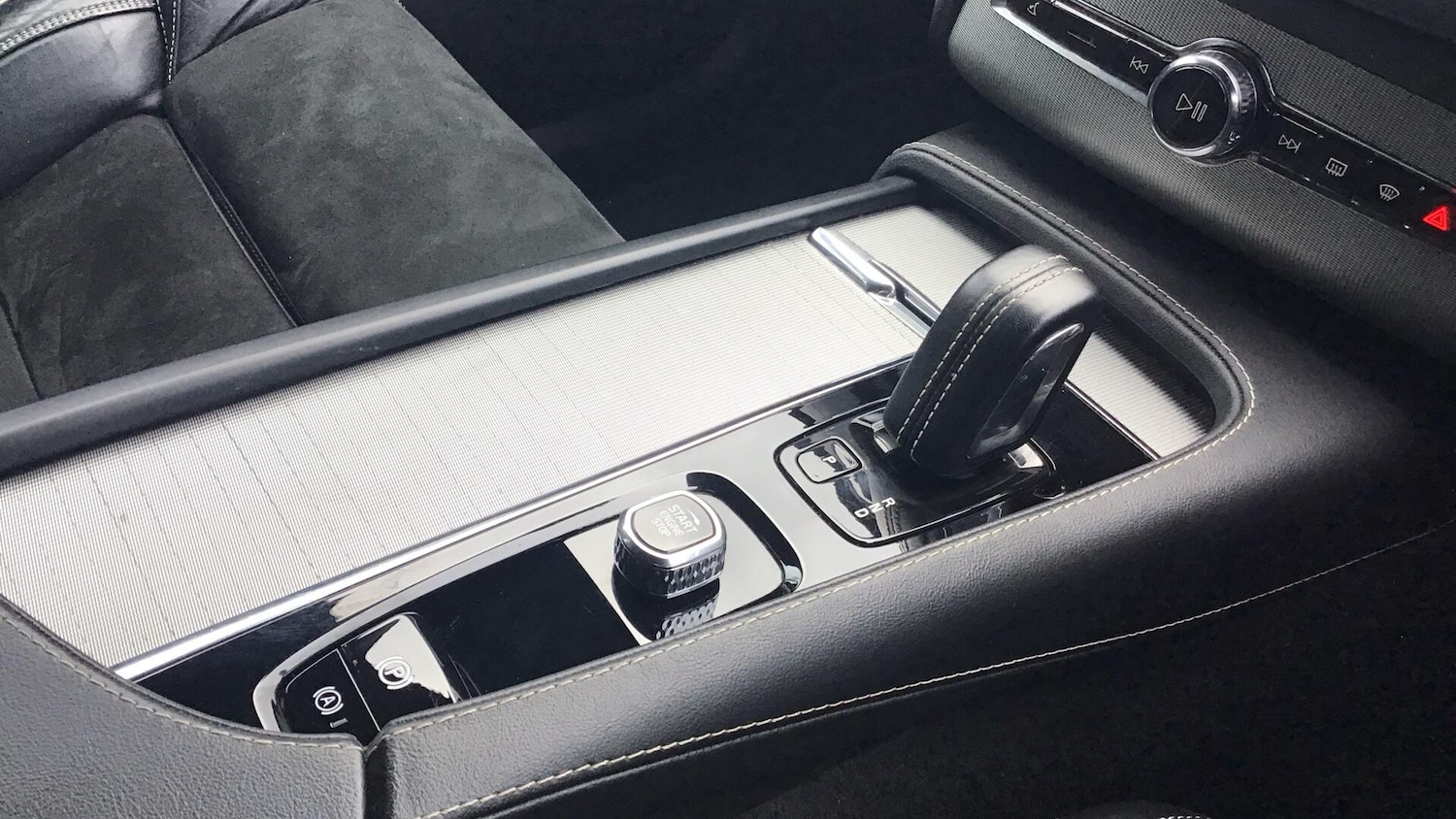 Used Volvo XC90 for sale - 77587092: Photo 23