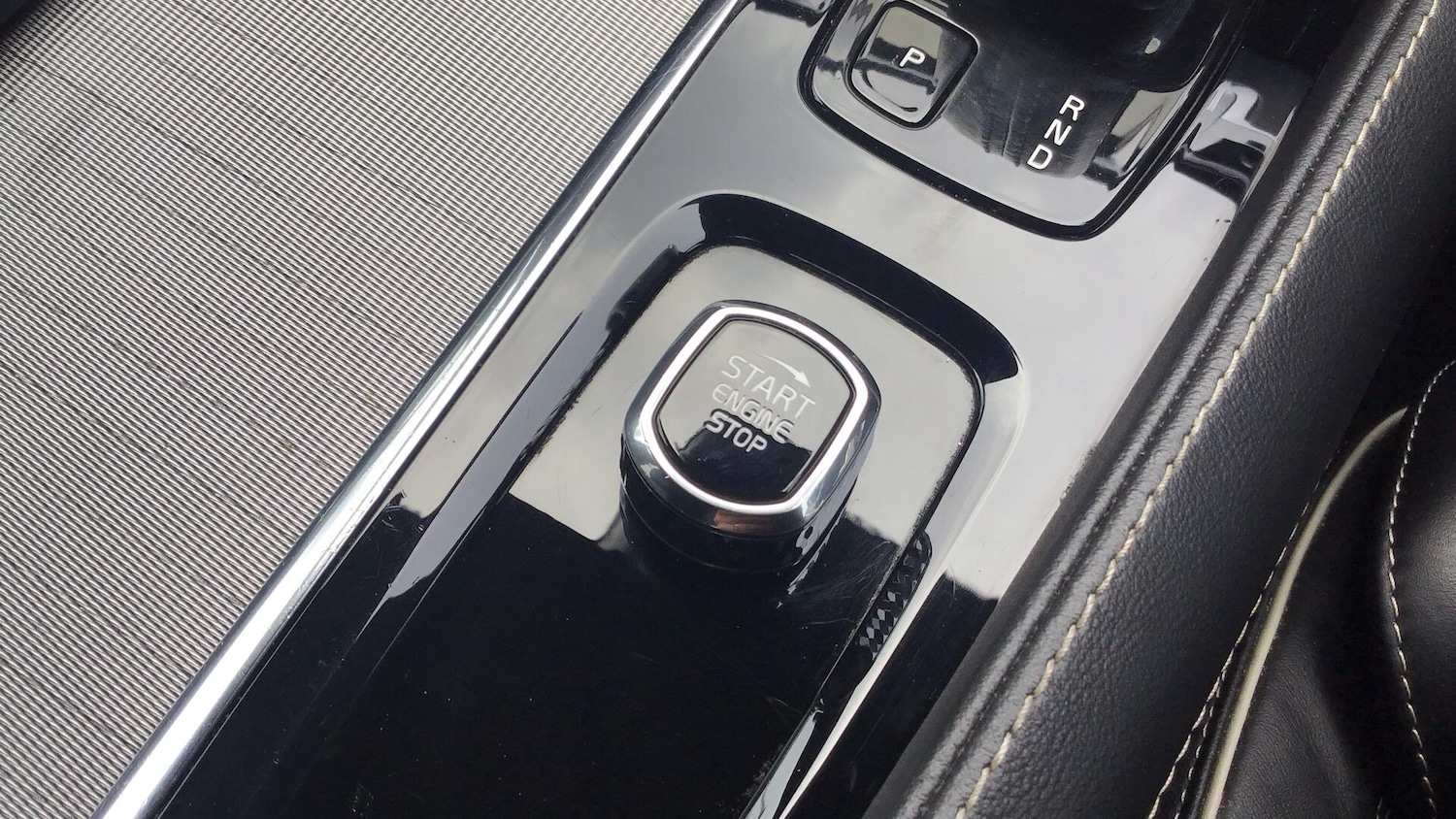 Used Volvo XC90 for sale - 77587092: Photo 24