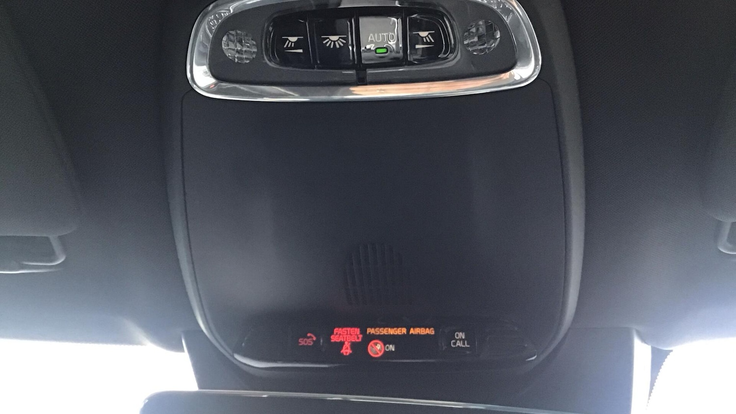 Used Volvo XC90 for sale - 77587092: Photo 25