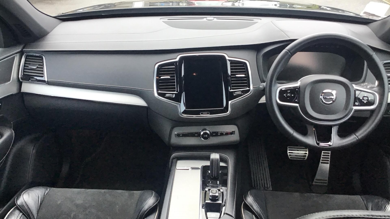 Used Volvo XC90 for sale - 77587092: Photo 5