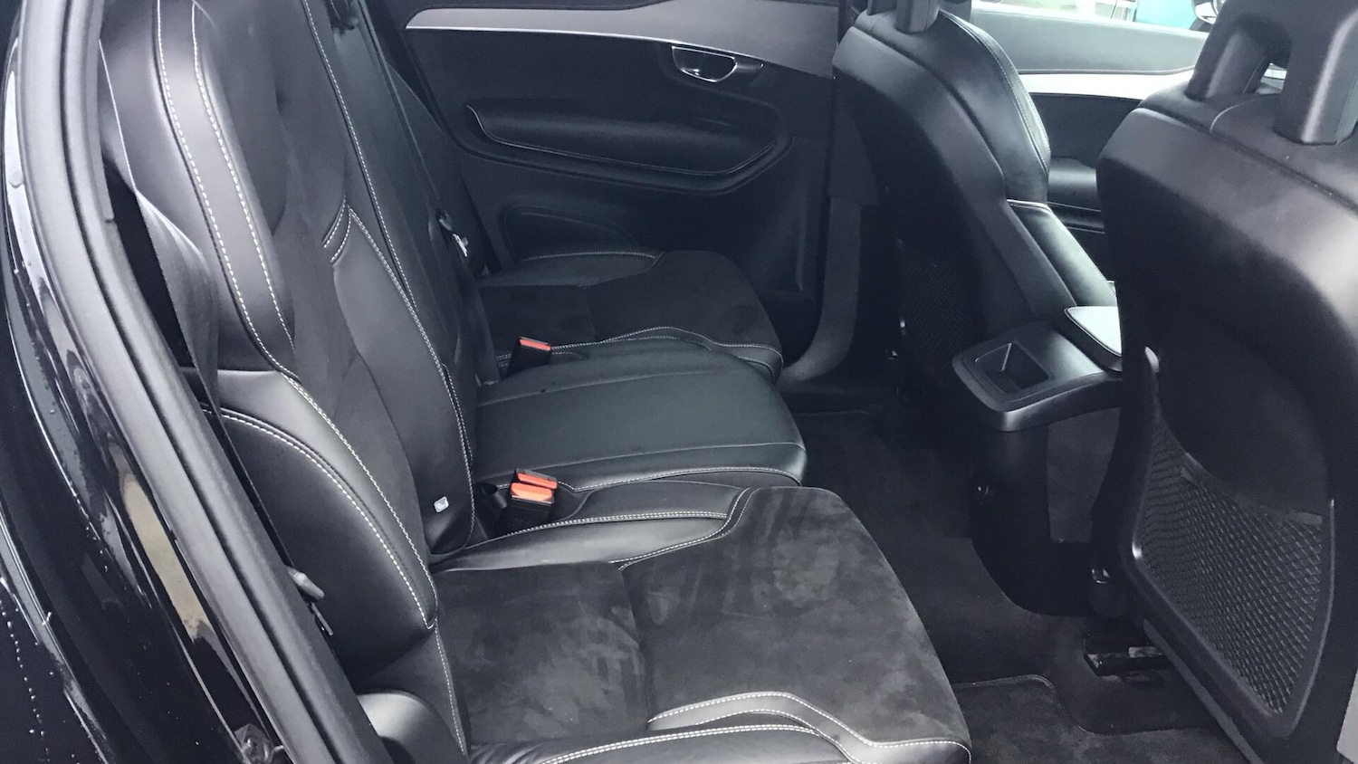 Used Volvo XC90 for sale - 77587092: Photo 6