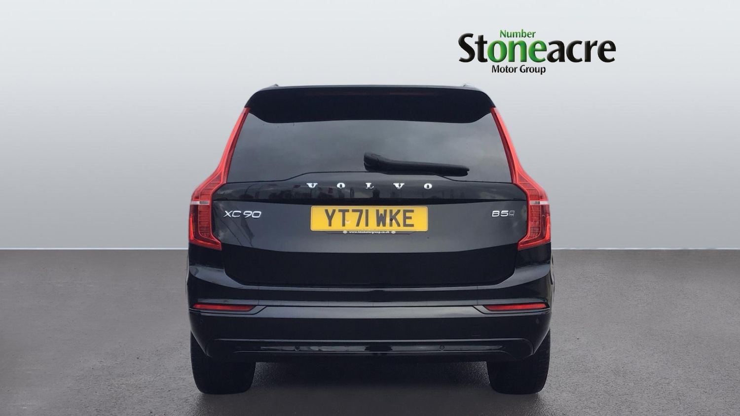 Used Volvo XC90 for sale - 77587092: Photo 7