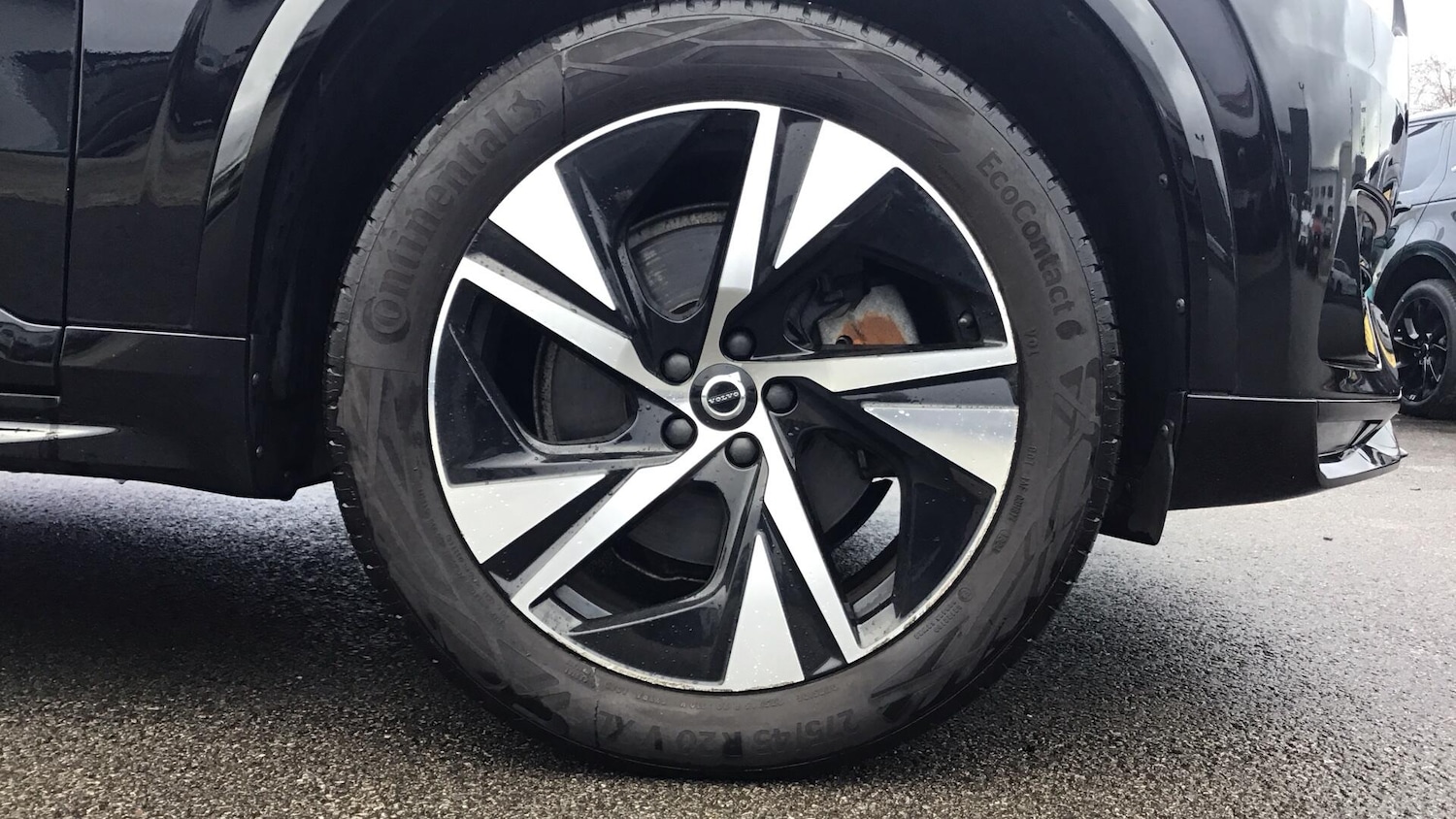 Used Volvo XC90 for sale - 77587092: Photo 9