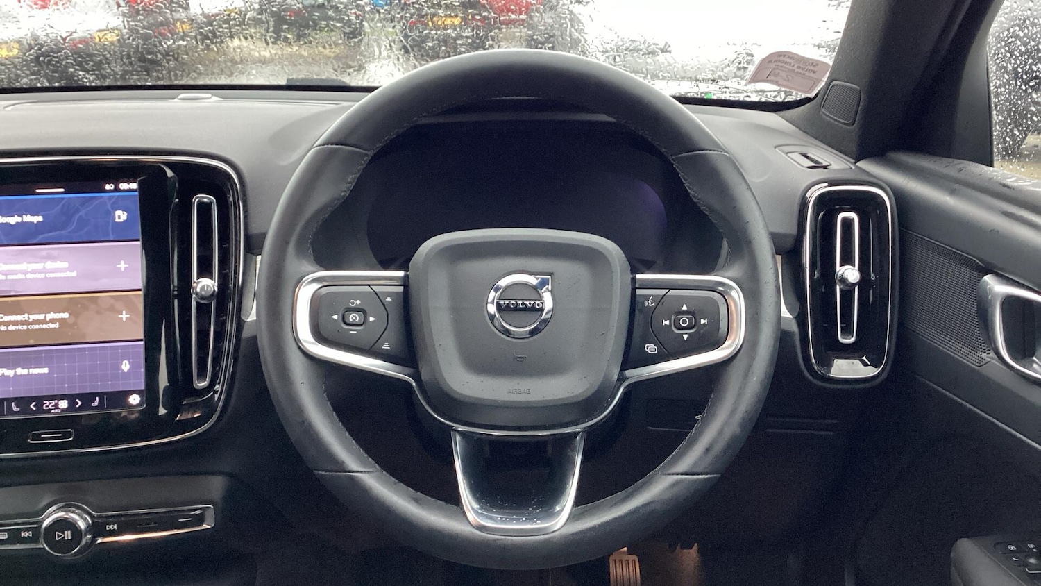 Used Volvo XC40 2023 for sale - 77132023: Photo 10