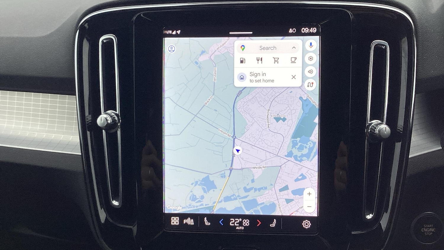 Used Volvo XC40 2023 for sale - 77132023: Photo 16