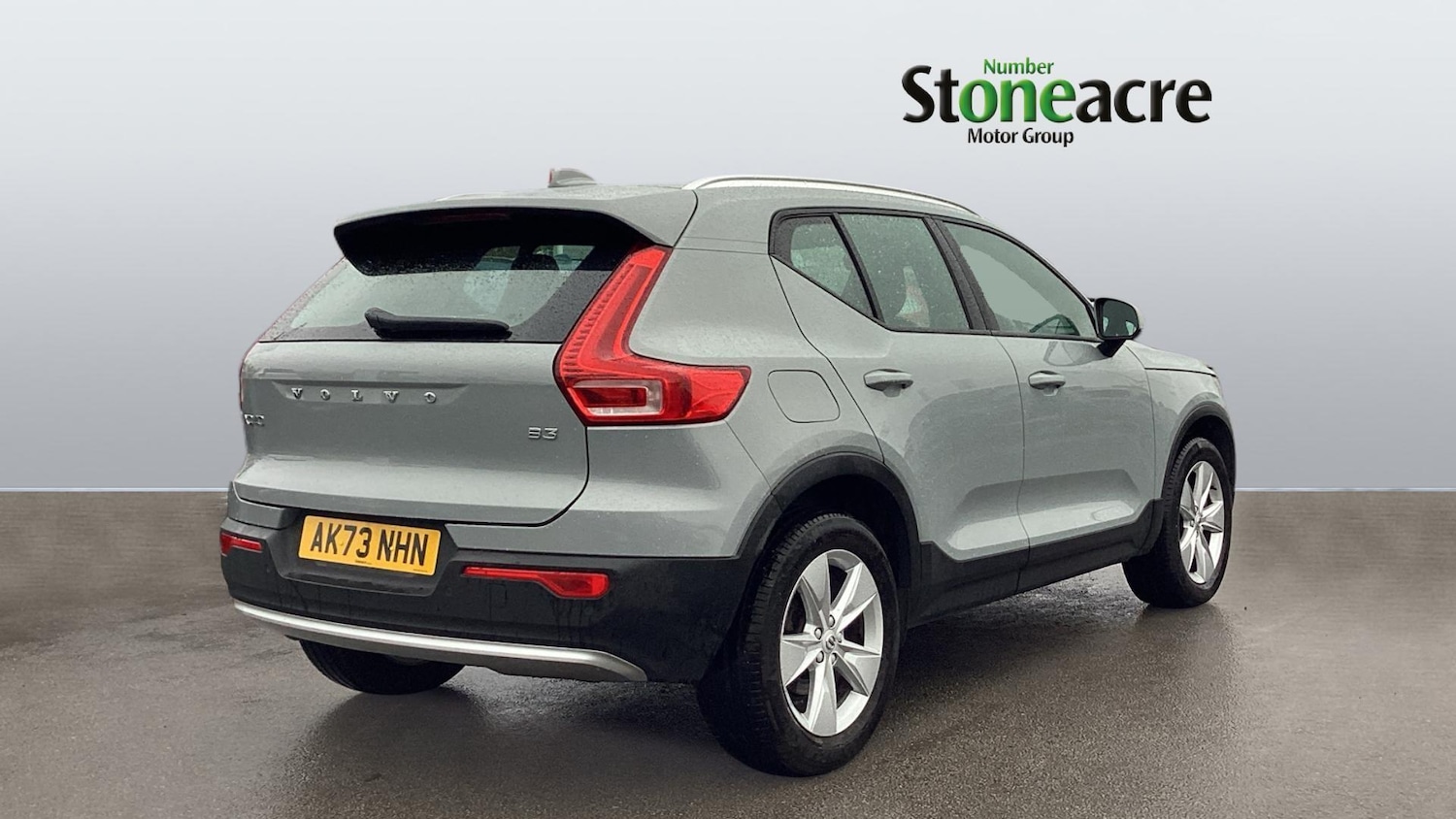 Used Volvo XC40 2023 for sale - 77132023: Photo 2