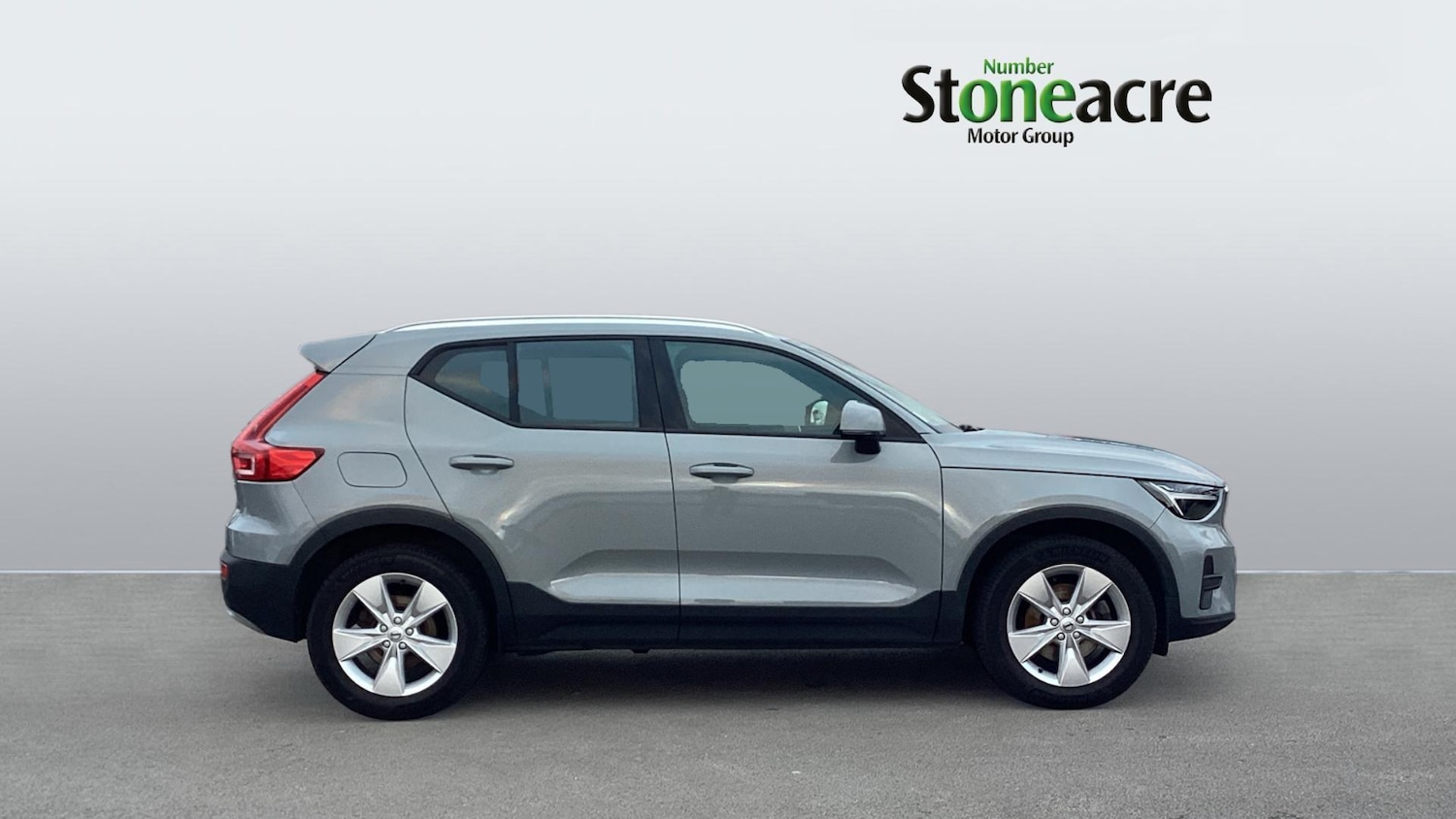 Used Volvo XC40 2023 for sale - 77132023: Photo 3