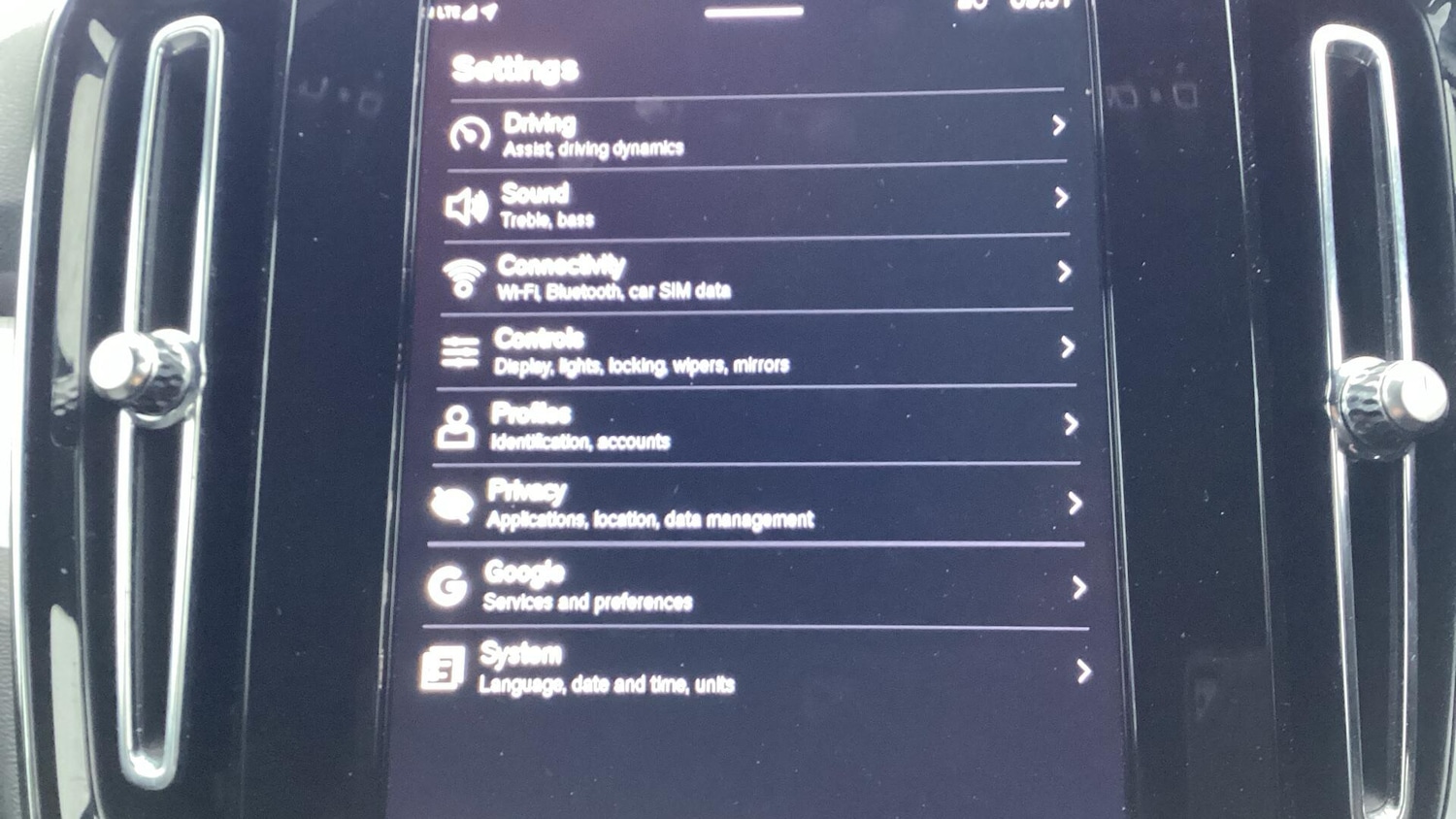 Used Volvo XC40 2023 for sale - 77132023: Photo 30