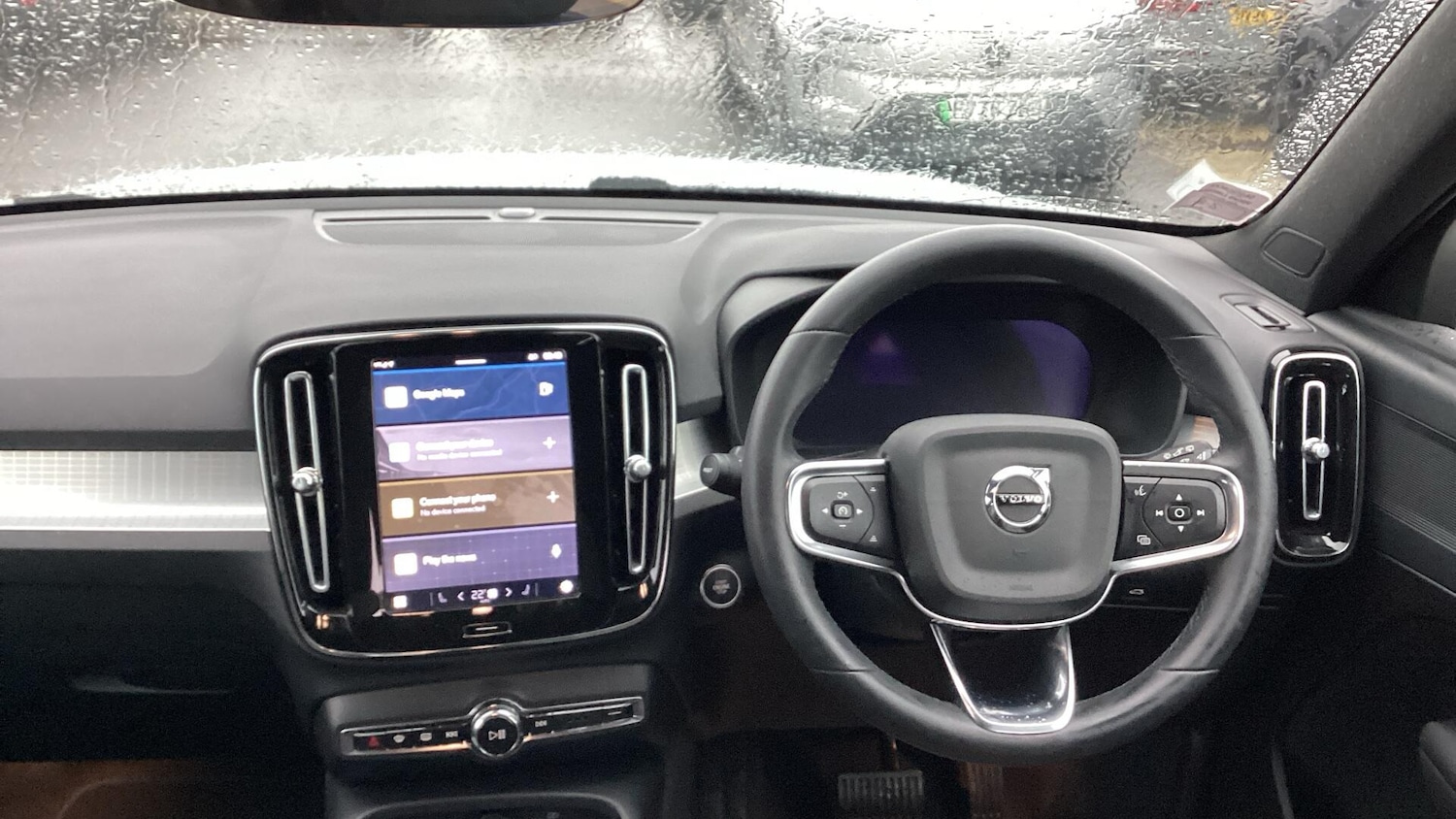 Used Volvo XC40 2023 for sale - 77132023: Photo 5