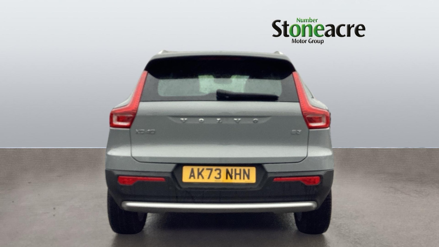 Used Volvo XC40 2023 for sale - 77132023: Photo 7