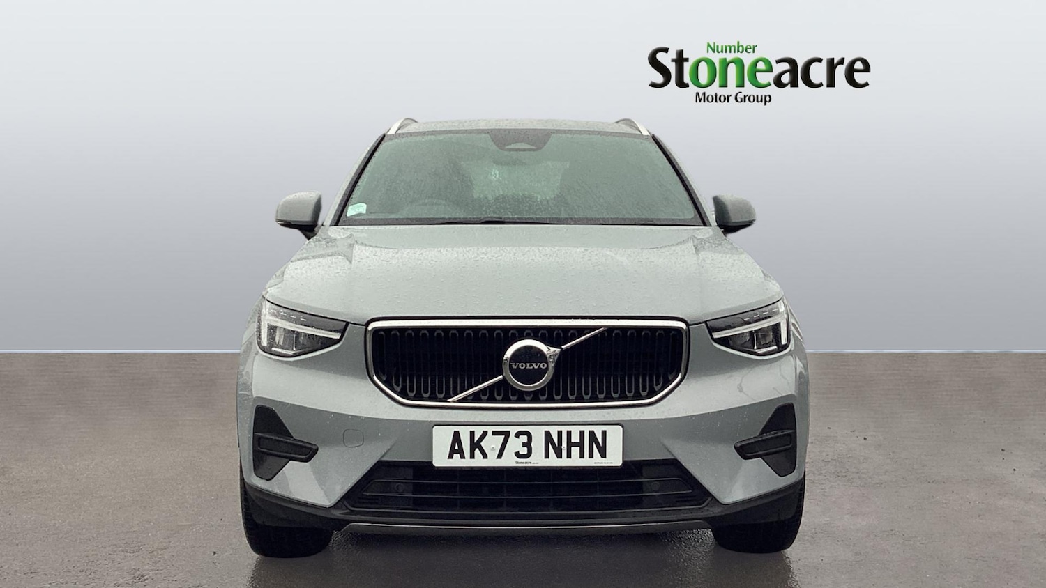 Used Volvo XC40 2023 for sale - 77132023: Photo 8