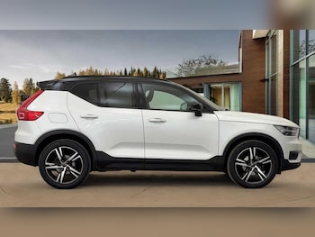 2021 (21) - 1.5 T3 R-Design Auto Euro 6 (s/s) 5dr