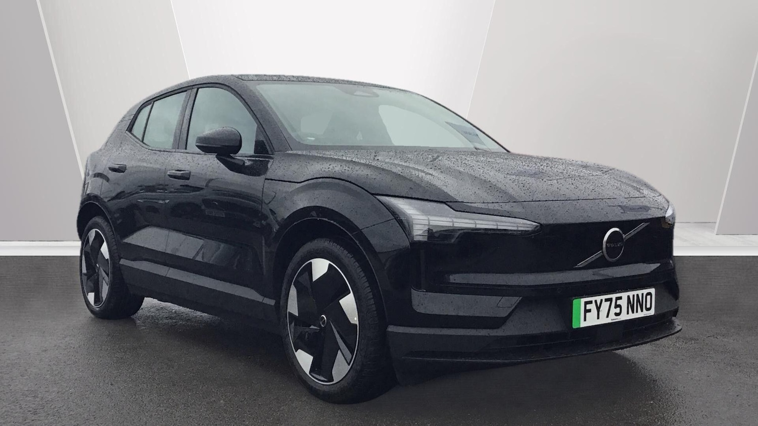 Used Volvo EX30 2025 for sale - 77090949: Photo 1