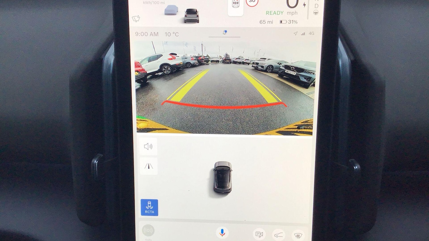 Used Volvo EX30 2025 for sale - 77090949: Photo 17