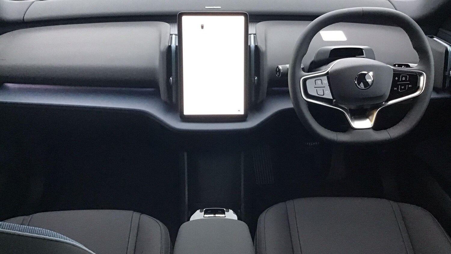 Used Volvo EX30 2025 for sale - 77090949: Photo 5