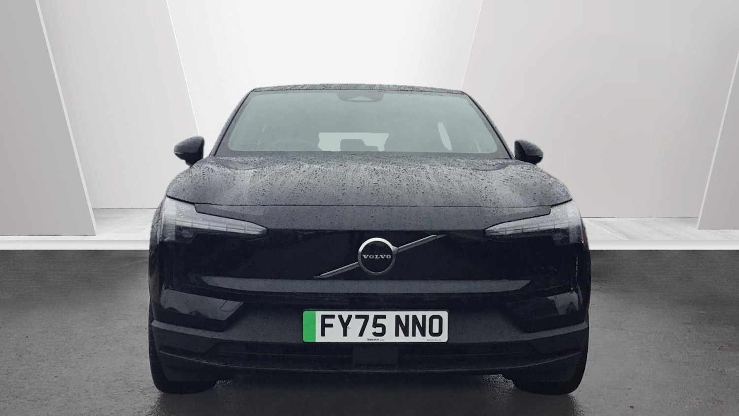 Used Volvo EX30 2025 for sale - 77090949: Photo 8