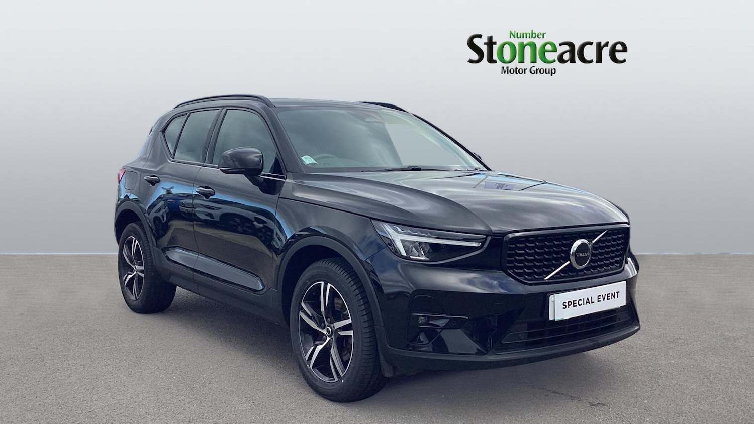 Used Volvo XC40 2023 for sale - 76688772: Photo 1