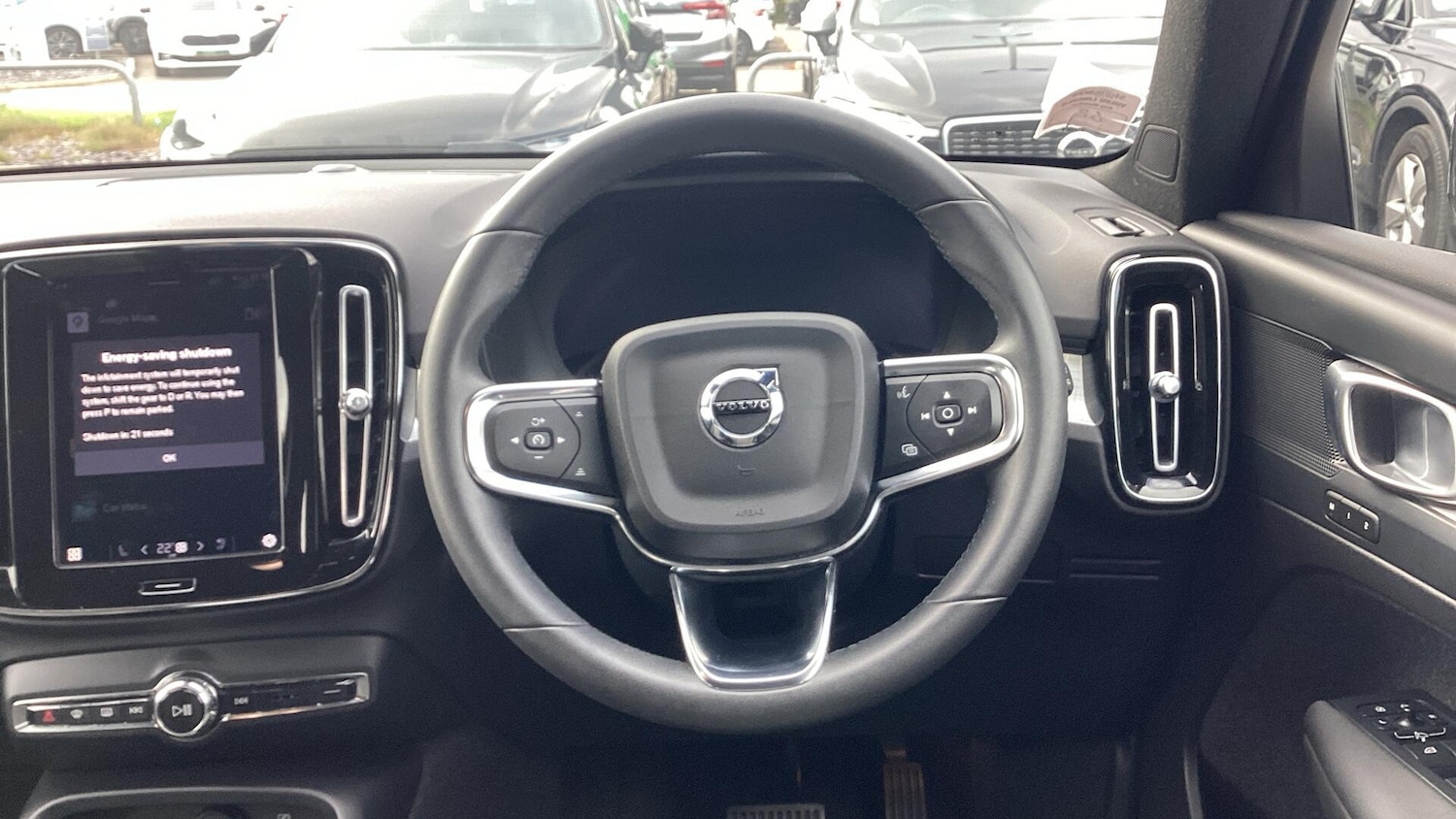 Used Volvo XC40 2023 for sale - 76688772: Photo 10