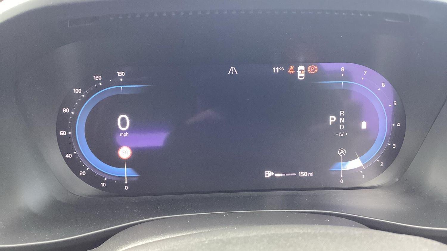 Used Volvo XC40 2023 for sale - 76688772: Photo 11