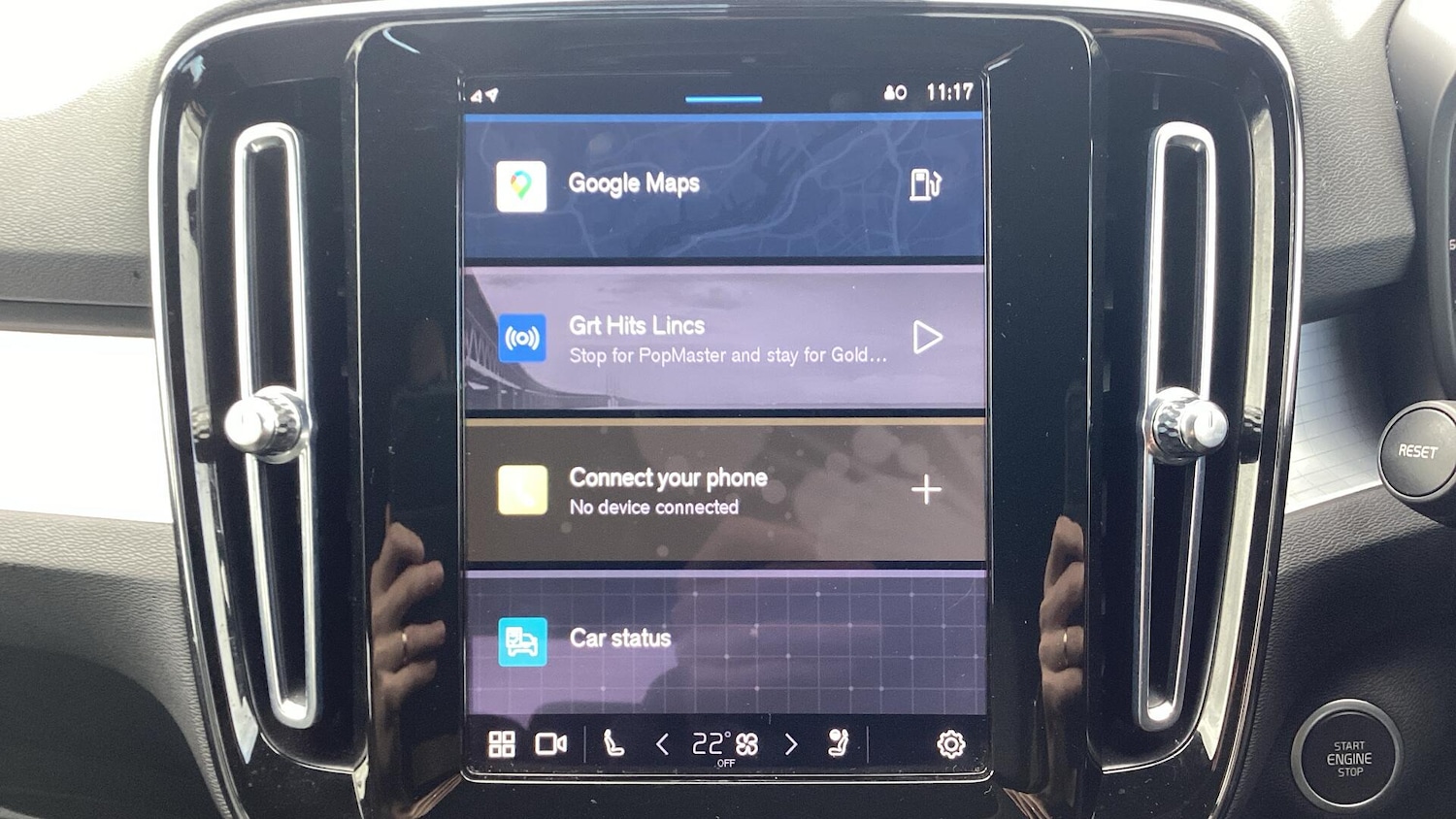 Used Volvo XC40 2023 for sale - 76688772: Photo 15