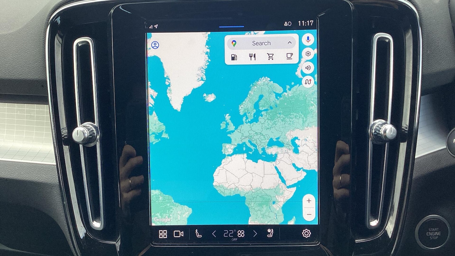 Used Volvo XC40 2023 for sale - 76688772: Photo 16