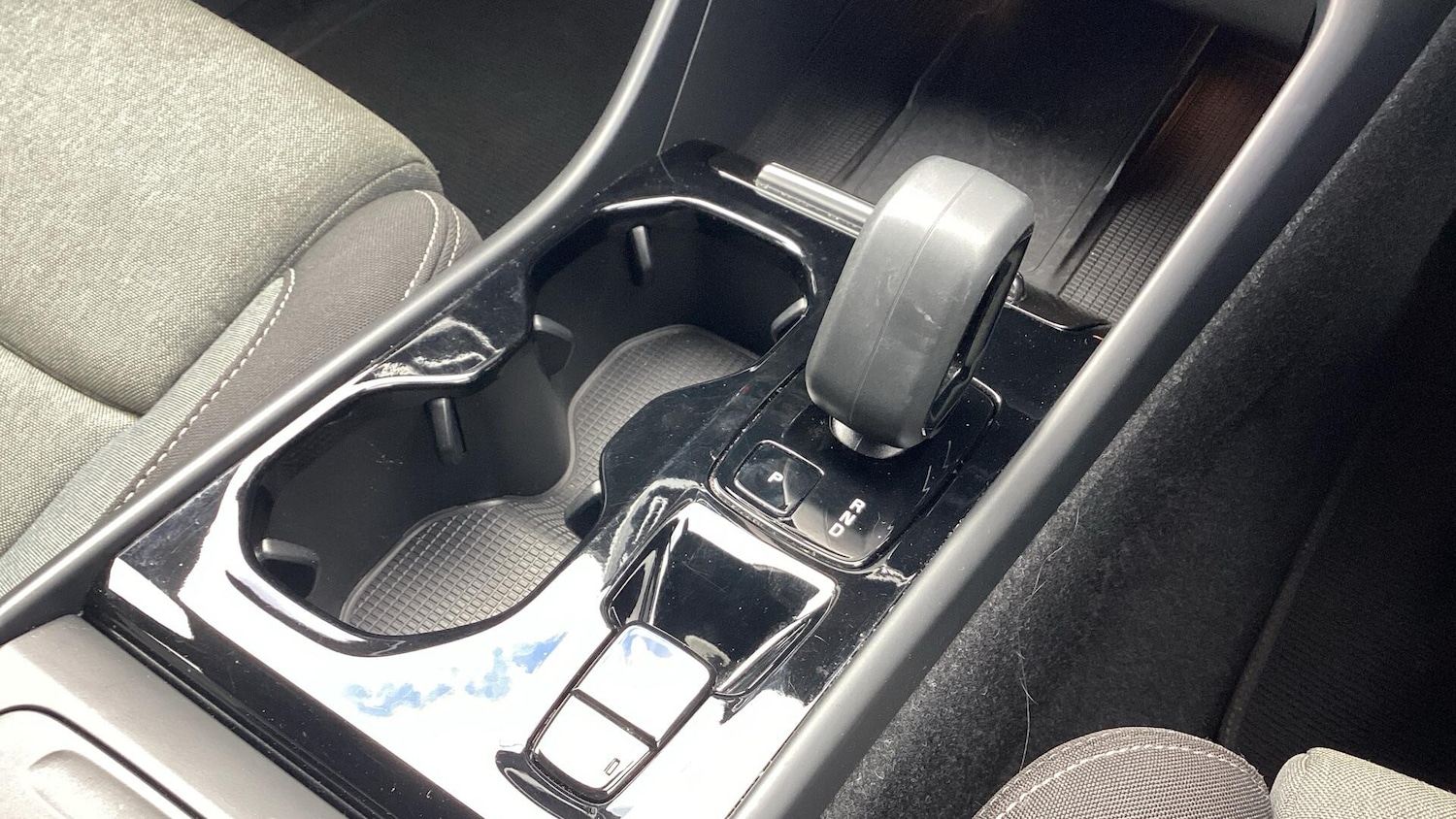 Used Volvo XC40 2023 for sale - 76688772: Photo 23