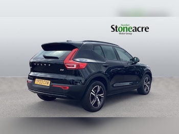 Used Volvo XC40 2023 for sale - 76688772: Photo