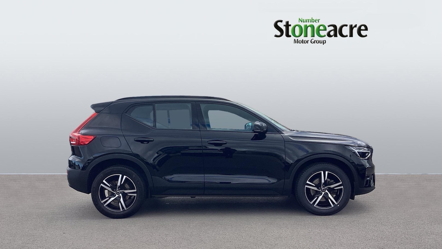 Used Volvo XC40 2023 for sale - 76688772: Photo 3