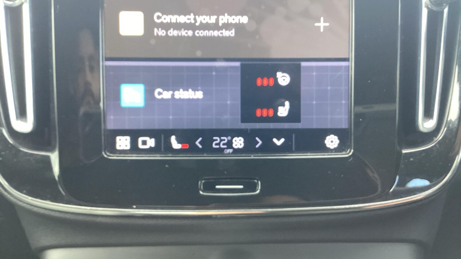 Used Volvo XC40 2023 for sale - 76688772: Photo 31