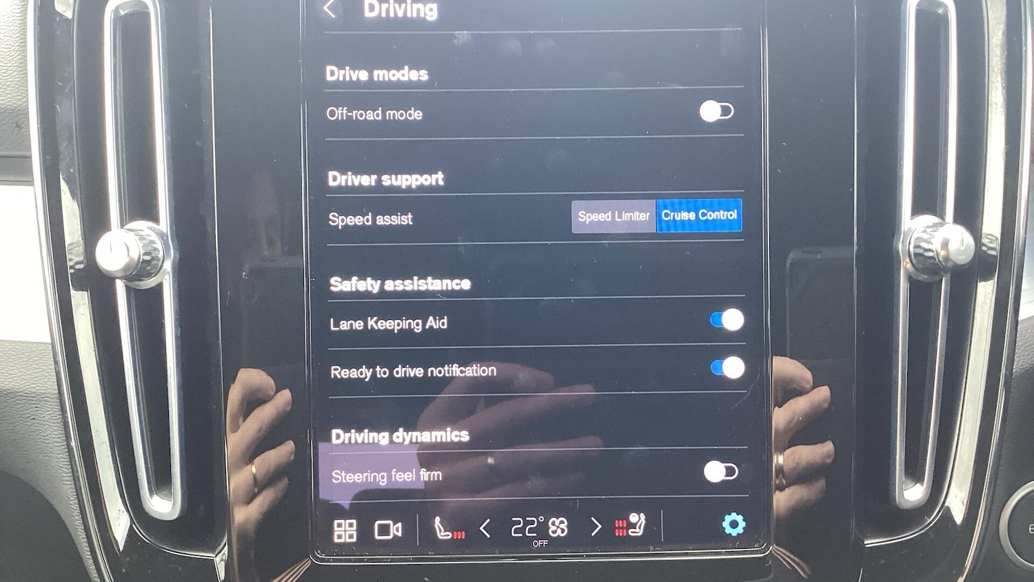 Used Volvo XC40 2023 for sale - 76688772: Photo 35