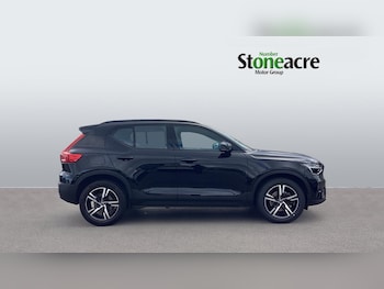 Used Volvo XC40 2023 for sale - 76688772: Photo