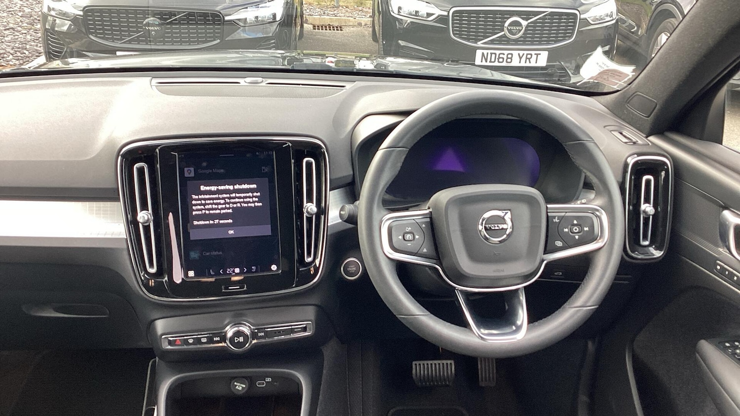 Used Volvo XC40 2023 for sale - 76688772: Photo 5