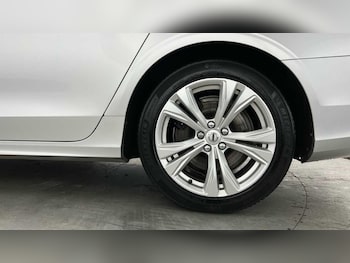 Used Volvo V90 2021 for sale - 78622636: Photo