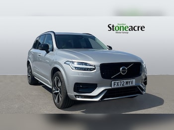Used Volvo XC90 2023 for sale - 79181557: Photo