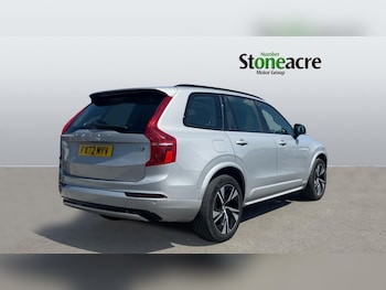 Used Volvo XC90 2023 for sale - 79181557: Photo