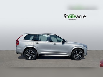 Used Volvo XC90 2023 for sale - 79181557: Photo