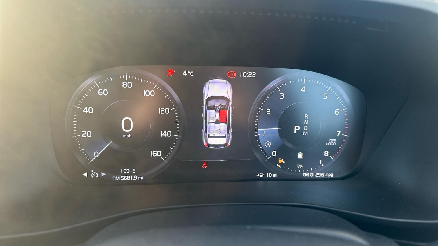 Used Volvo XC40 for sale - 77267103: Photo 10